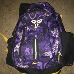 Kobe Bryant Nike Basketball Bag